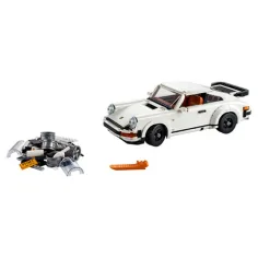 LEGO® Creator: Porsche 911 (10295) immagine 4
