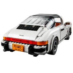 LEGO® Creator: Porsche 911 (10295) immagine 5