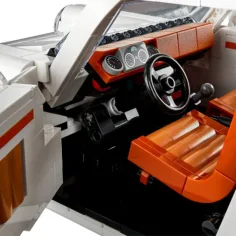 LEGO® Creator: Porsche 911 (10295) immagine 6
