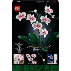 LEGO® Creator: Orchidea (10311) immagine 2