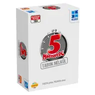 5 secondi 3 risposte! gioco da tavolo per adulti senza tabù - Megableu