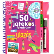 50 enigmi per giocatori - Viaggio