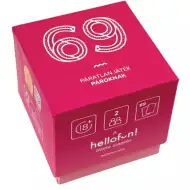 69: Un gioco unico per coppie – gioco da tavolo