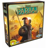 7 Wonders: Duel gioco da tavolo