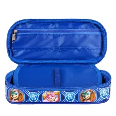 A Paw Patrol - Il Film astuccio ovale 23cm immagine 2