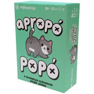 A proposito di popò gioco da tavolo