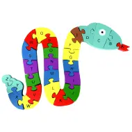 ABC+-+123+serpente+albero+puzzle+educativo