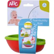 ABC Barca da Bagno Bolle di Sapone - Simba Toys