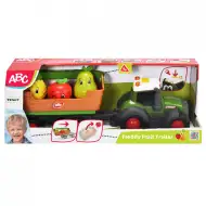 ABC Freddy Frutta Rimorchio con frutti sorridenti 30cm - Simba Toys