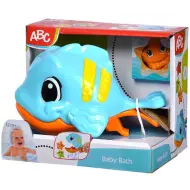 ABC Giocattolo da bagno pesce affamato - Simba Toys