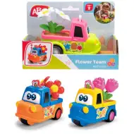 ABC Macchinina Fiorita in diverse varianti 1 pz - Simba Toys