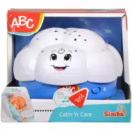 ABC Nuvoletta luce notturna con suono - Simba Toys