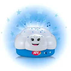ABC Nuvoletta luce notturna con suono - Simba Toys immagine 2