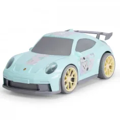 ABC Porsche 911 Cozy Chris 27cm macchinina - Simba Toys immagine 2