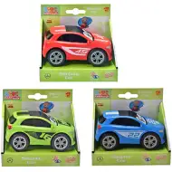ABC Squeezy Mercedes macchinina in tre varianti 11cm - Simba Toys