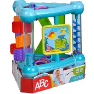 ABC Triangolo Giocattolo 20x17x18cm - Simba Toys