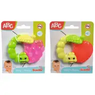 ABC refrigeranti frutta da masticare in due varianti - Simba Toys