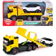 ADAC Volvo carro attrezzi - Dickie Toys