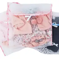 Abbigliamento premium per bambole da 42 cm in diverse varianti