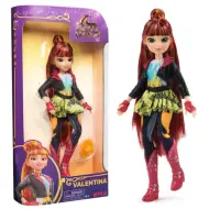 Accademia degli Unicorni: Bambola Valentina - Spin Master