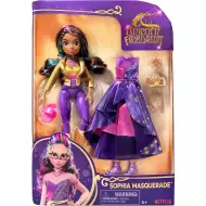 Accademia degli Unicorni: Figura di Sophia Masquerade - Spin Master