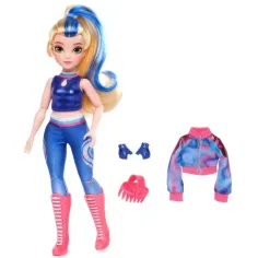 Accademia degli Unicorni: Figura di bambola Isabel - Spin Master immagine 2