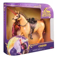 Accademia degli Unicorni: Figura di unicorno Parázs - Spin Master