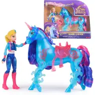 Accademia degli Unicorni: Set di gioco Isabel e River - Spin Master