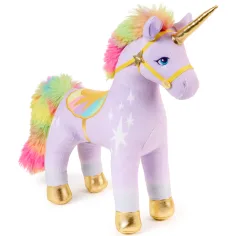 Accademia degli Unicorni: peluche unicorno Wildstar da 31 cm - Spin Master