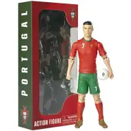 Action figure calciatore, 20 cm - Portogallo, maglia numero 7 Ronaldo