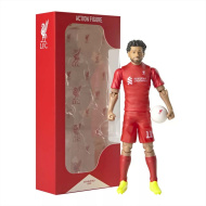 Action figure di calciatore, 20 cm - Liverpool, Salah con la maglia numero 11