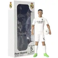 Action figure di calciatore, 20 cm - Real Madrid, Bellingham con la maglia numero 5