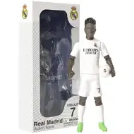Action figure di calciatore, 20 cm - Real Madrid, con la maglia numero 7 di Vinicius