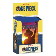 Adesivo di One Piece
