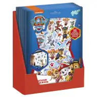 Adesivo per finestra Paw Patrol - Totum