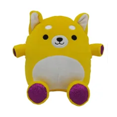 Adorabili cuccioli di peluche in diverse varianti immagine 2