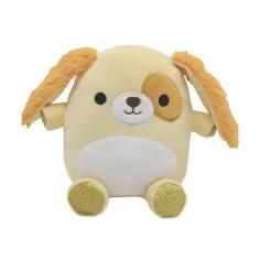 Adorabili cuccioli di peluche in diverse varianti immagine 5