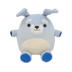 Adorabili cuccioli di peluche in diverse varianti immagine 6