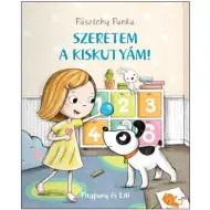 Adoro il libro di fiabe del mio cagnolino - Pagony