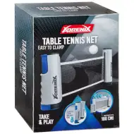 Adrenix: Rete da ping-pong a dimensione regolabile