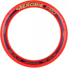 Aerobie: Pro Ring frisbee 33 cm, disponibile in vari colori, 1 pezzo immagine 2