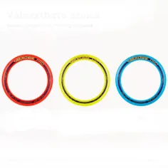 Aerobie: Pro Ring frisbee 33 cm, disponibile in vari colori, 1 pezzo immagine 3