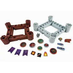 After the Empire (edizione ungherese) gioco da tavolo immagine 6