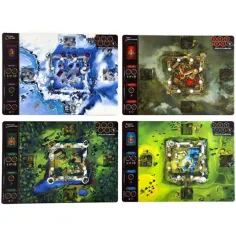 After the Empire (edizione ungherese) gioco da tavolo immagine 9