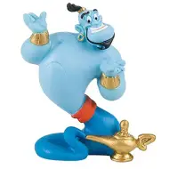 Aladdin: Figura del Genio - Bullyland