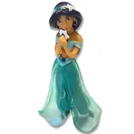 Aladdin: Principessa Jasmine figura da gioco - Bullyland