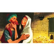 Ali Baba e i quaranta ladroni diapositive