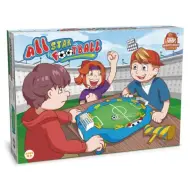 All Star Football calcio balilla