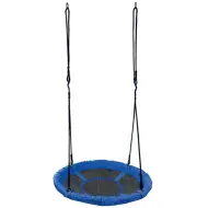 Altalena Nido Blu 95cm - Spartan