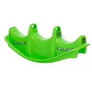 Altalena verde 100 cm